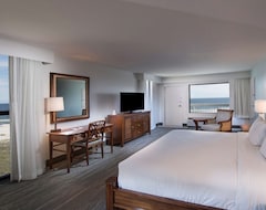 Khách sạn Island House Hotel Orange Beach - a DoubleTree by Hilton (Orange Beach, Hoa Kỳ)
