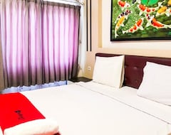 Reddoorz @ Hotel Gajah Mada Palu (Palu, Indonesien)