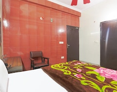 SPOT ON 43436 Hotel Mannat (Moradabad, Indija)