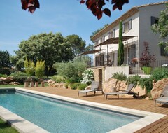 Cijela kuća/apartman New Comfortable House With The Charm Of The Old, Swimming Pool 13M / 3. 5 (Vallabrix, Francuska)
