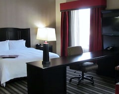 Hotel Hampton Inn and Suites Hope (Hope, USA)