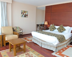 Hotel Great Rift Valley Lodge and Golf Resort (Naivasha, Kenija)
