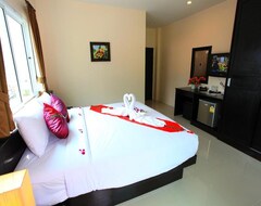 Khách sạn Hotel 88 (Patong Beach, Thái Lan)