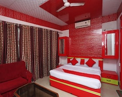 OYO Hotel Sirsa City Inn (Silvassa, India)