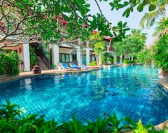Hotel Railay Village (Ao Railay Beach, Tailandia)