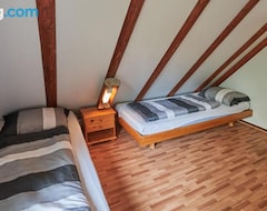 Hele huset/lejligheden Holiday Home Am Sternberg 84 (Frankenau, Tyskland)