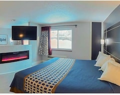 Nhà trọ Asteria Inn & Suites (Hastings, Hoa Kỳ)
