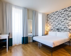 Hotelli Hotel Belvedere (Stresa, Italia)