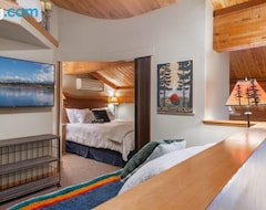 Casa/apartamento entero Ski-in/out Northstar Village For 6+, 2 Full Ba (Truckee, EE. UU.)