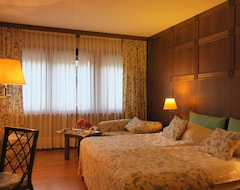 Khách sạn Hotel Savoia Palace (Madonna di Campiglio, Ý)