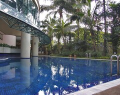 Ambassador Row Hotel Suites by Lanson Place (Kuala Lumpur, Malezya)