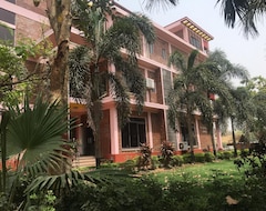Khách sạn Whispering Woods Inn (Bolpur, Ấn Độ)