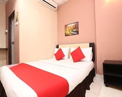 Khách sạn Destiny Riverside (Kota Bharu, Malaysia)