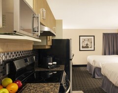 Khách sạn Canadas Best Value Inn Toronto (Toronto, Canada)