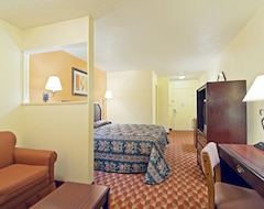 Hotelli Executive Inn & Suites Prescott (Prescott, Amerikan Yhdysvallat)