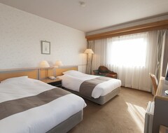 Khách sạn Takayama City Hotel Four Seasons (Takayama, Nhật Bản)