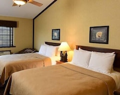 Khách sạn Boarders Inn & Suites By Cobblestone Hotels In Waukon (Waukon, Hoa Kỳ)