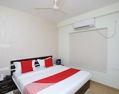 OYO 16892 Intown Hotels (Kolkata, Indija)