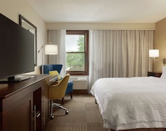 Hotel Hampton Inn & Suites Springdale (Springdale, Sjedinjene Američke Države)