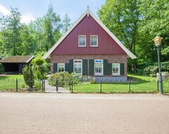 Tüm Ev/Apart Daire Cozy Holiday Home In Winterswijk Meddo With A Private Garden (Winterswijk, Hollanda)