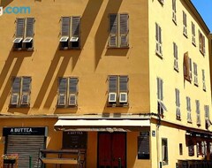 Tüm Ev/Apart Daire Appartement Casa Niculetta (Ajaccio, Fransa)