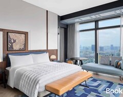 Hotel Le Meridien Shenzhen, Bao'an (Shenzhen, Kina)