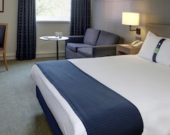 Hotel Holiday Inn Hull Marina (Kingston-upon-Hull, United Kingdom)