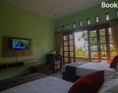 Khách sạn Villa Ipsa (Buleleng, Indonesia)