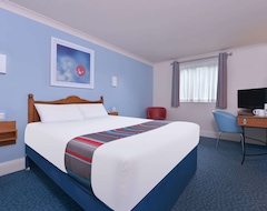 Hotel Travelodge Helensburgh Seafront (Helensburgh, United Kingdom)