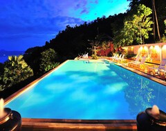 Hotel Koh Ngai Cliff Beach Resort (Koh Ngai, Thailand)