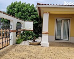 Cijela kuća/apartman Casa Amarela (Pombal, Portugal)