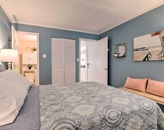 Tüm Ev/Apart Daire Eastwinds 201 Condo (Ocean City, ABD)