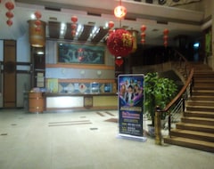 Khách sạn Xinyi Yujin Hotel (Maoming, Trung Quốc)