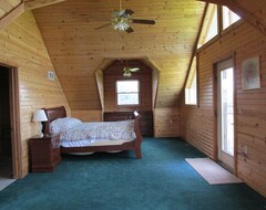 Casa/apartamento entero Retreat Lodge & Country Wedding Barn (Waynesburg, EE. UU.)