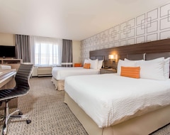 Hotelli Hawthorn Suites by Wyndham Livermore Wine Country (Livermore, Amerikan Yhdysvallat)