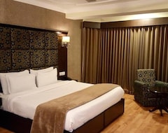 Khách sạn Hotel Pacific (Srinagar, Ấn Độ)