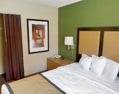 Hotelli Extended Stay America Suites - Phoenix - Airport - Tempe (Tempe, Amerikan Yhdysvallat)