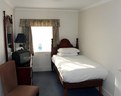 Norbreck Castle Hotel & Spa (Blackpool, Ujedinjeno Kraljevstvo)