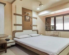 Otel Nice Guest House (Bombay, Hindistan)