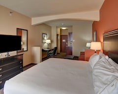 Holiday Inn Express Hotel And Suites Altus, An Ihg Hotel (Altus, Sjedinjene Američke Države)