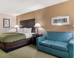 Hotel Quality Inn Mcdonough Atlanta South (McDonough, EE. UU.)