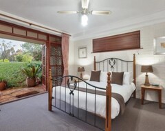 Hotel Woolshed Hill Estate (Pokolbin, Australia)