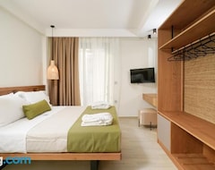 Hotelli Azzure Luxury Suites (Potos, Kreikka)