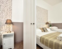 Hotel Romantica Rooms (Roma, Italia)