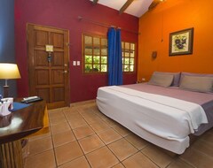 The Grateful Hotel (Playa Grande, Costa Rica)