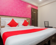 Hotel OYO 12894 Bunty Residency (Mumbai, India)