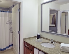 Hotelli Residence Inn by Marriot Clearwater Downtown (Clearwater, Amerikan Yhdysvallat)
