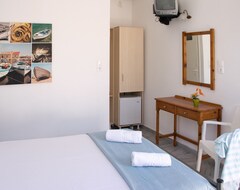 Hotel Drakos Twins (Mylopotas, Grčka)