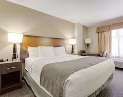 Hotel Surestay Plus  By Best Western Houston Medical Center (Houston, USA)
