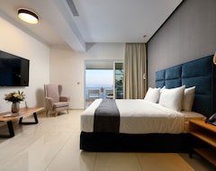 Ray Hotel (Korfu by, Grækenland)